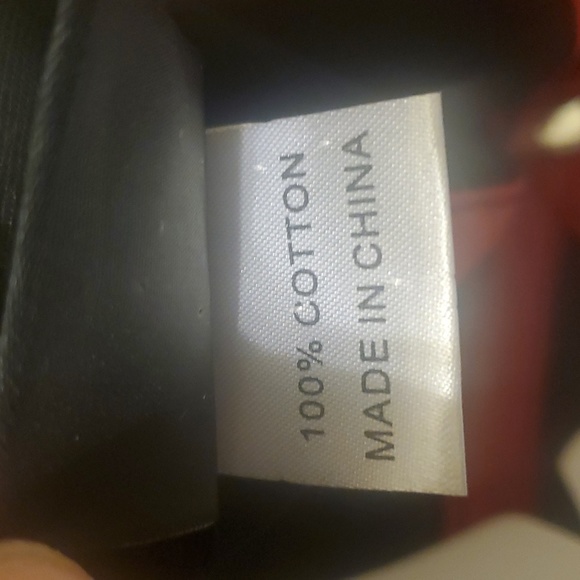 NWT Hard Rock Myrtle Beach Flag Logo Hat - Picture 14 of 14